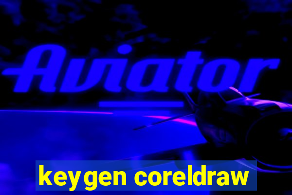 keygen coreldraw